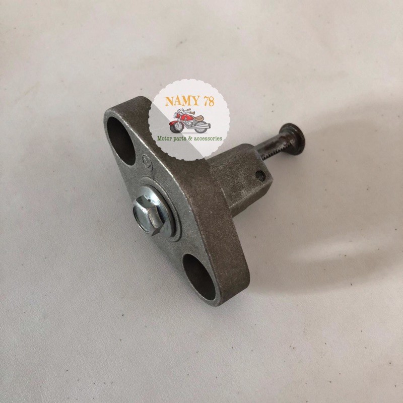 stut kamprat setelan tensioner racing gerigi crf