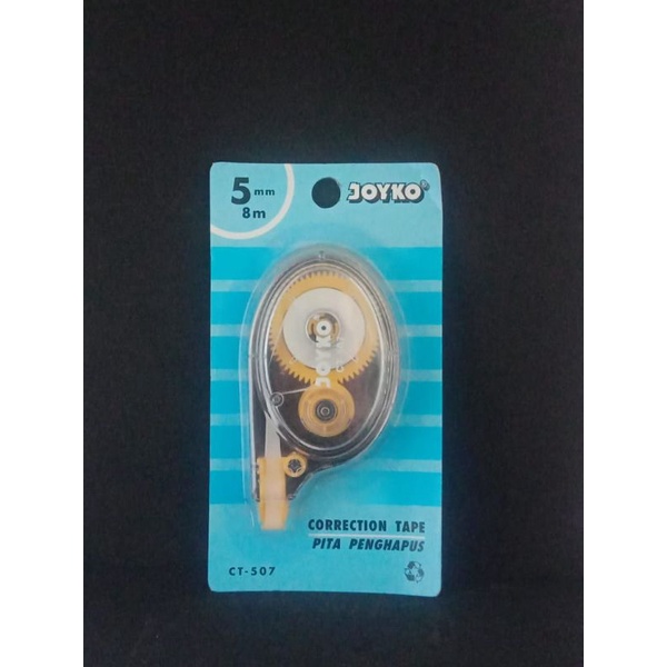 

TIPE EX JOYKO CORRECTION TAPE