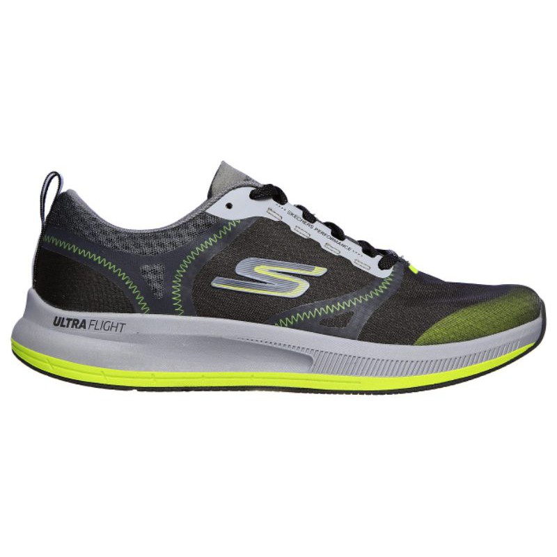 skechers go run plus