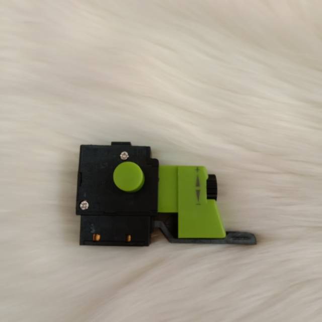 Saklar Bor 10mm bolak balik Modern M-2100C