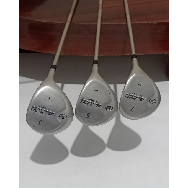 Stick Golf Fairway Wood