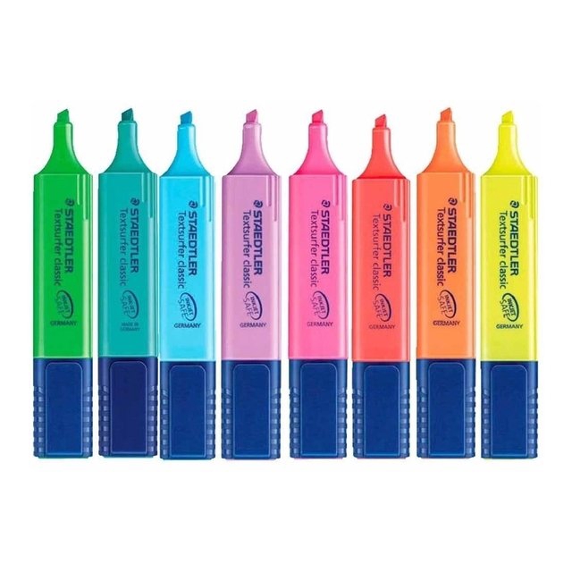 Staedtler Top Star