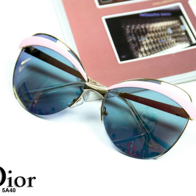 kacamata Dior