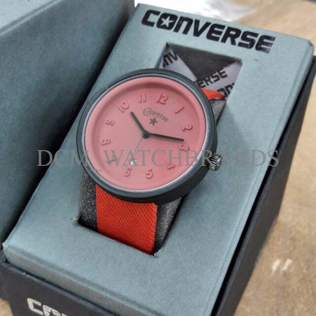 

CONVERSE PAKET RED + BOX EXCLUSIVE