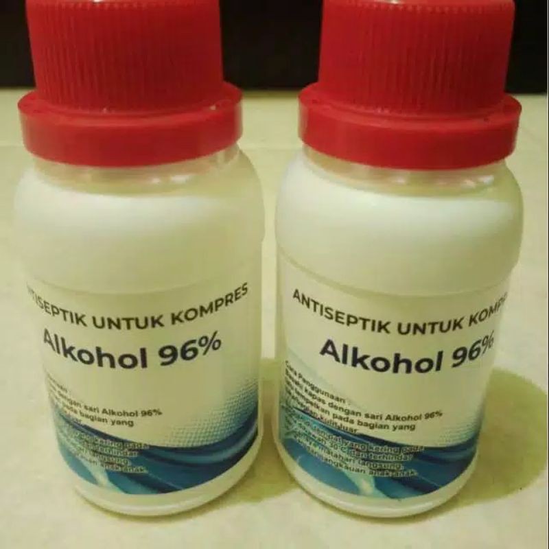 alkohol 90%