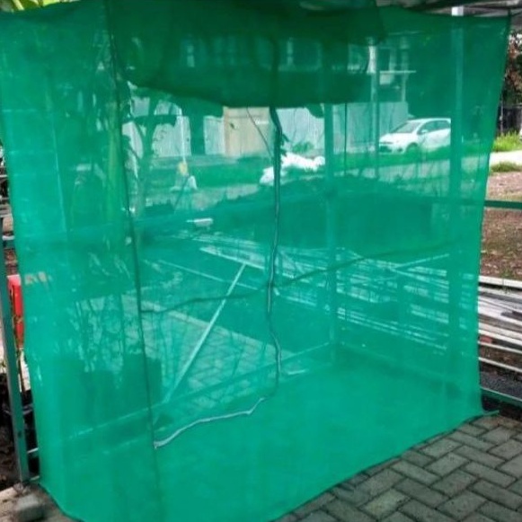 kandang lalat bsf 1x2x2