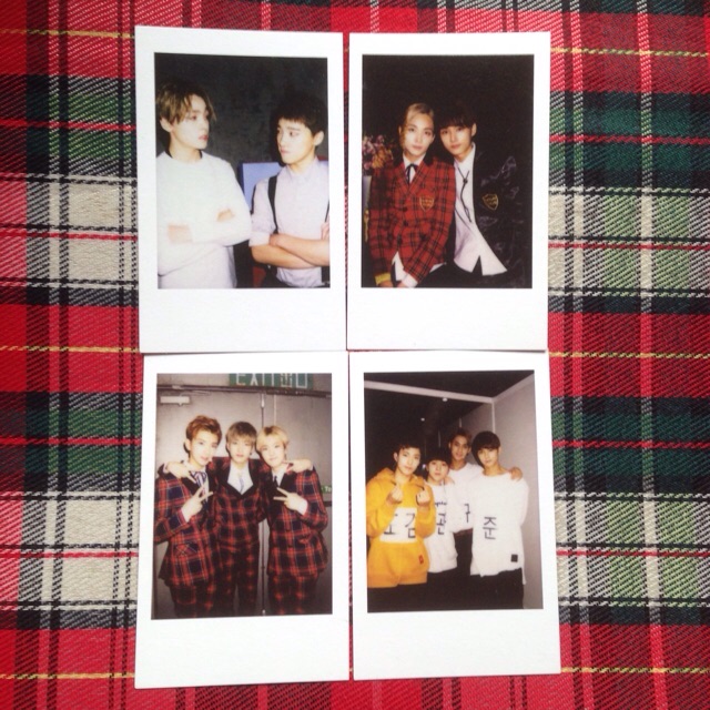 Seventeen encore concert pc