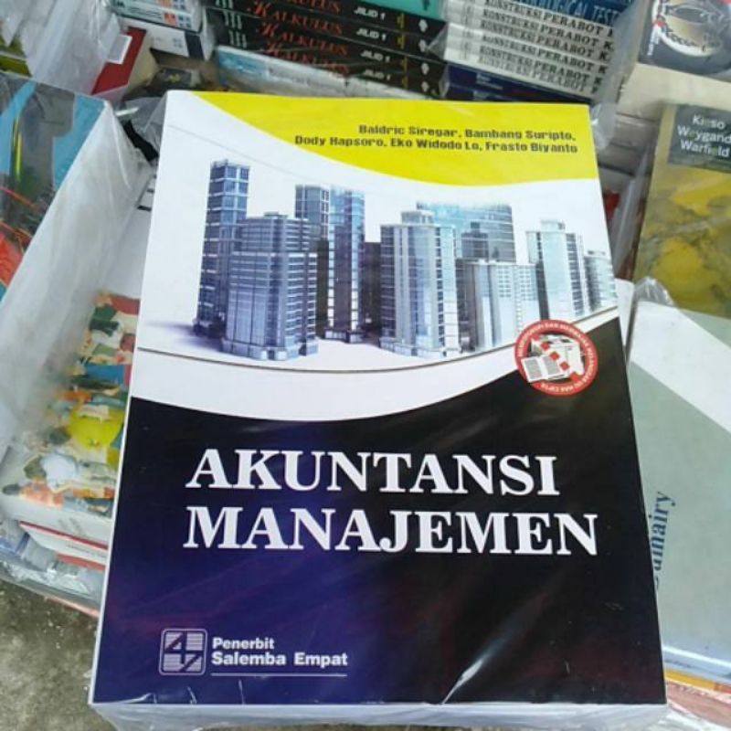 

akuntansi manajemen baldric siregar