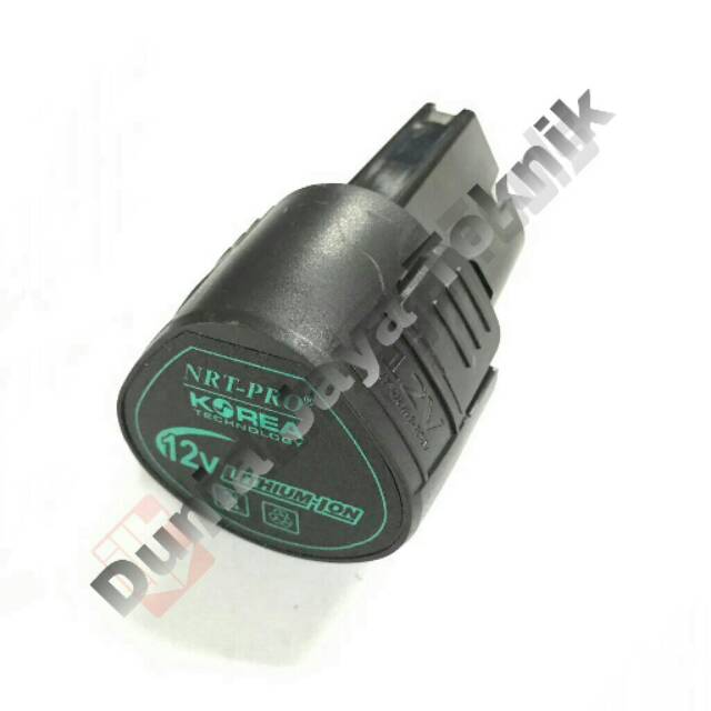 Charging nrt pro mm bor tangan listrik