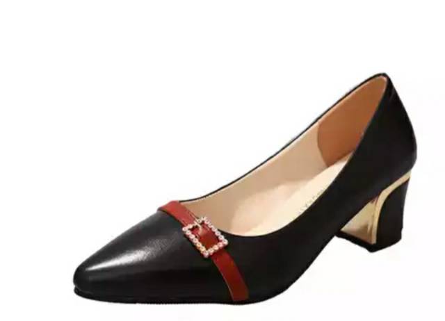 Hak tahu pantopel HM 17