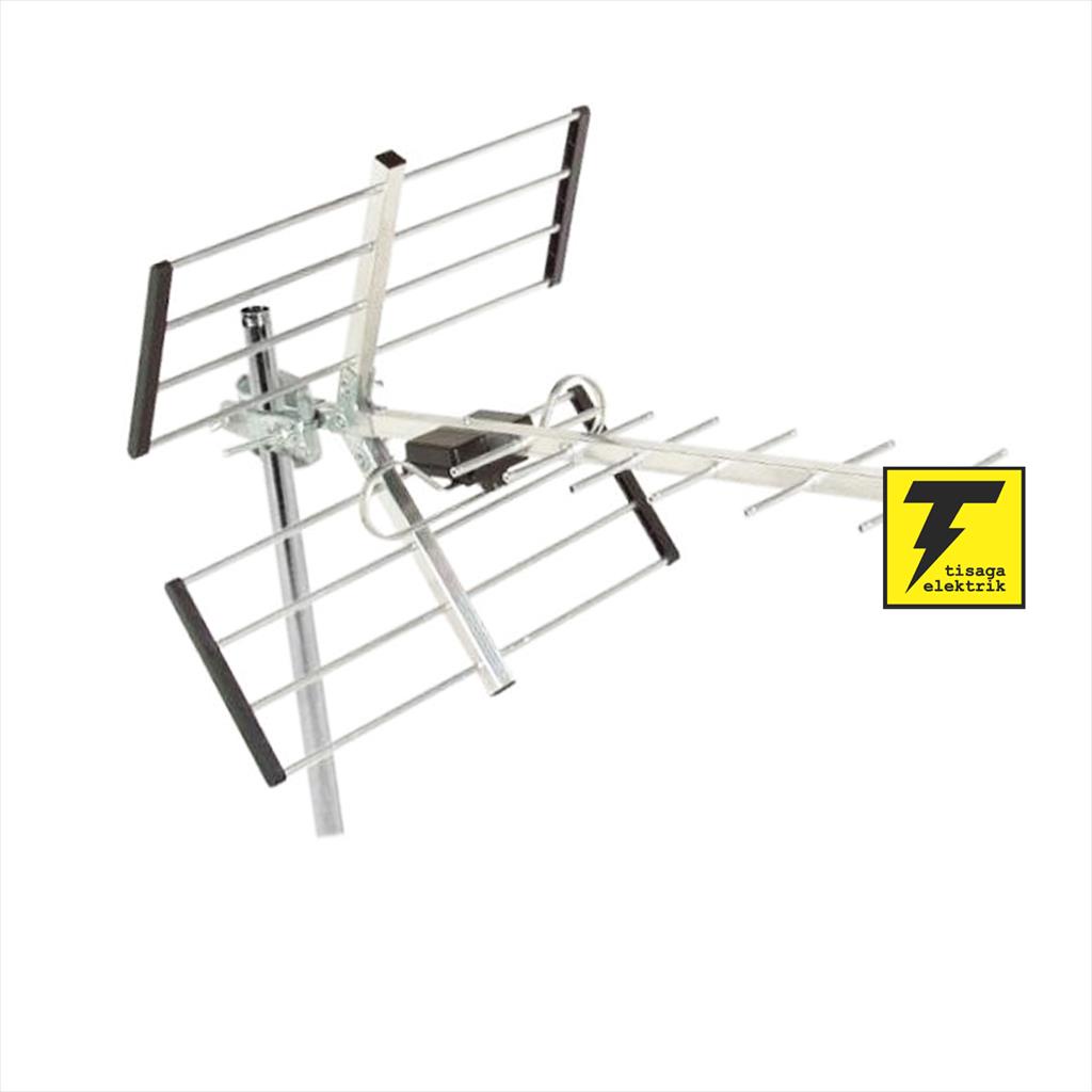 Antena Luar TV Digital Sanex SN-899 DG