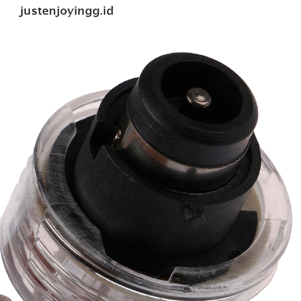 Sepasang Bohlam HID Xenon Pengganti Untuk Lampu Depan justenjoyingg.id 55W 6000K D2S D2R D2C