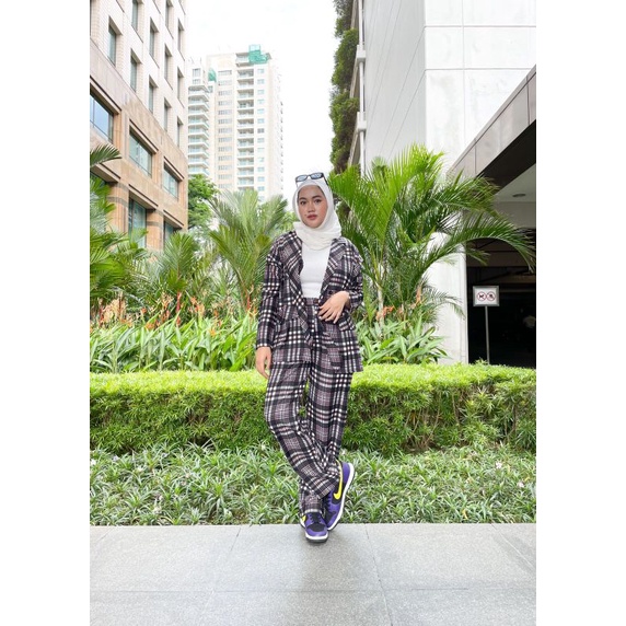 Pakaian Wanita / baju santai / hits 2022