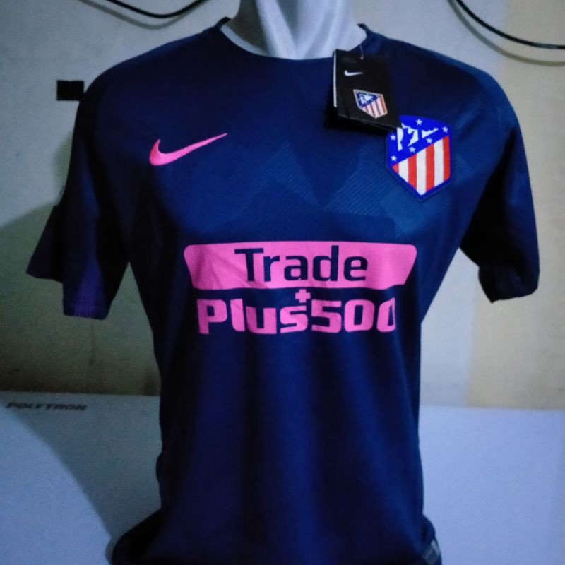 Jersey ATLETICO MADRID 3rd 2017/18