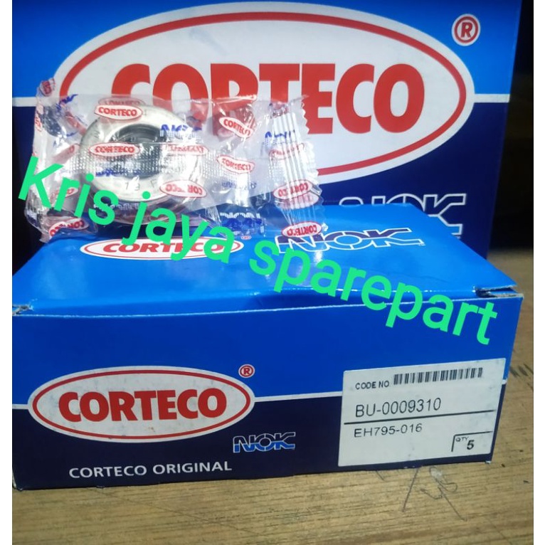 Mechanical seal ME 055397 EH 795-016 merk nok corteco