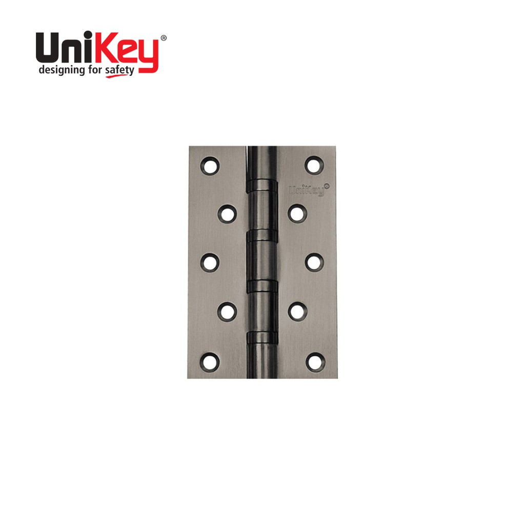 UniKey Steel Hinge EKP 103 5x3x3MM 4BB SN