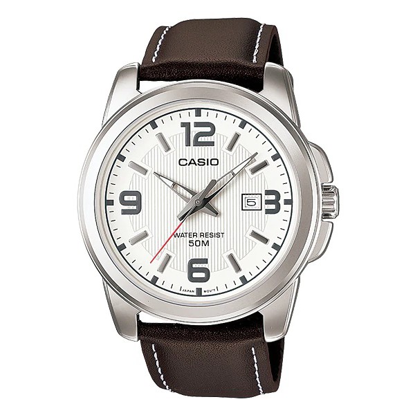 CASIO MTP 1314L MTP-1314L ORIGINAL GARANSI RESMI