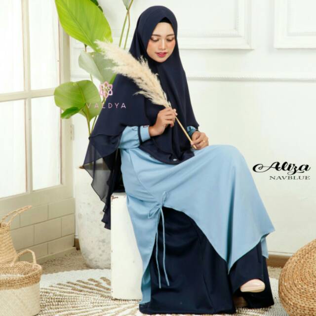 Aliza ORI Valdya (Ready)
