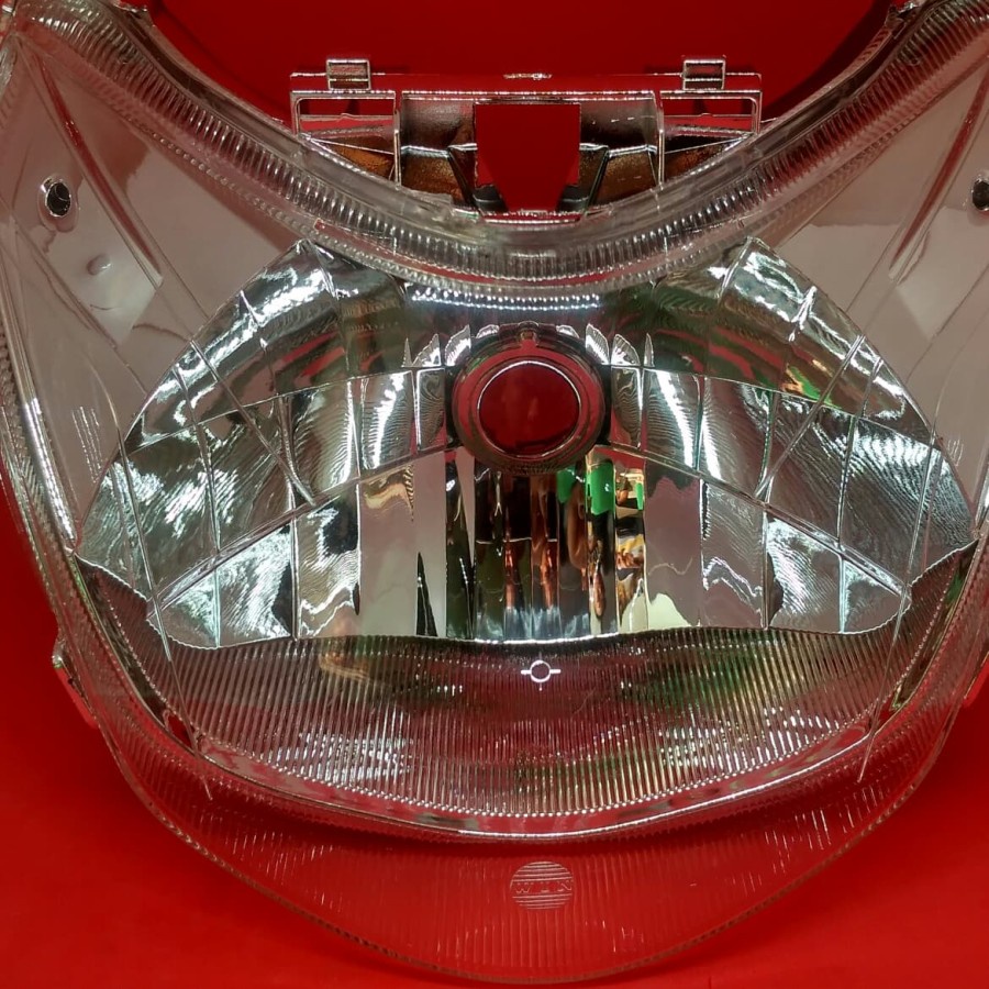 LAMPU DEPAN SPACY / REFLEKTOR SPACY