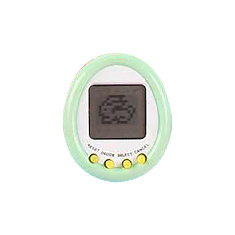 NEEDWAY Needway 90S Nostalgia Mainan Anak Mainan Lucu Hadiah Natal Pet|Ornamen Game Maya Cyber Pet