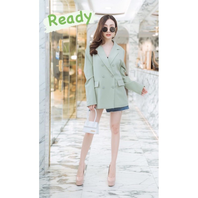 BLAZER PREMIUM BANGKOK BKK