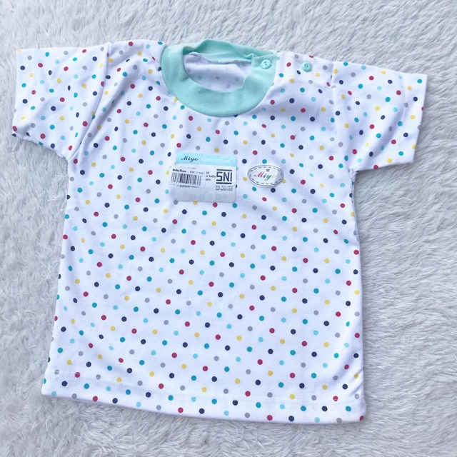 BAJU BAYI MIYO SIZE M