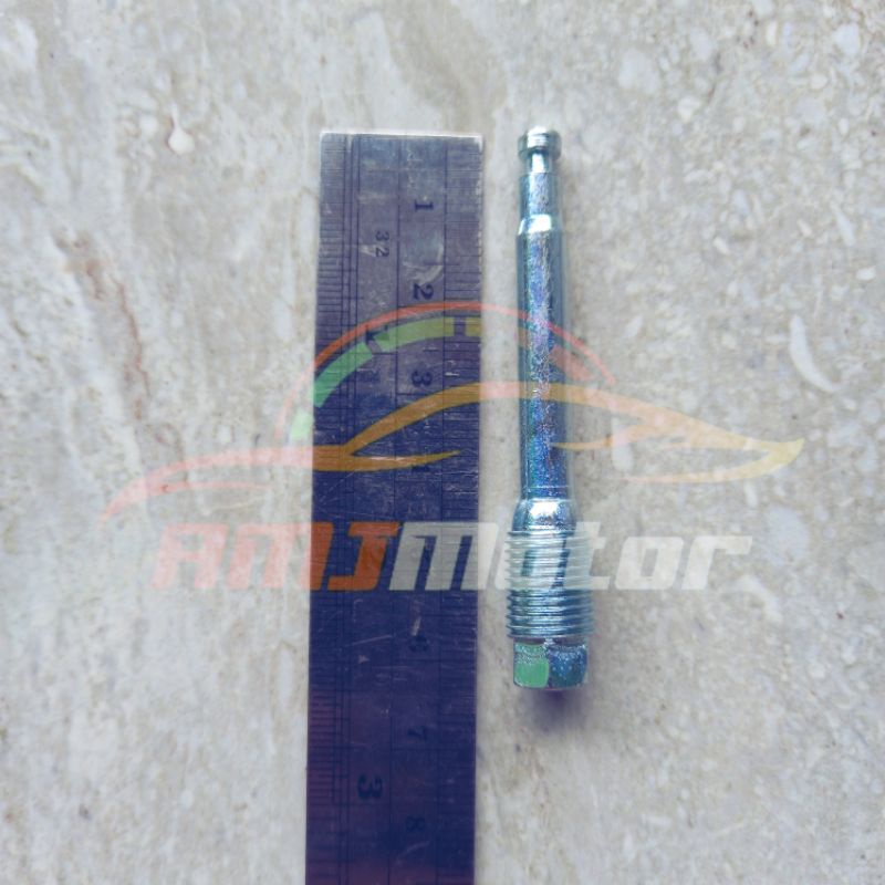 BAUT KALIPER rem Depan REVO ABSOLUTE/BEAT/VARIO/BLADE/SCOOPY