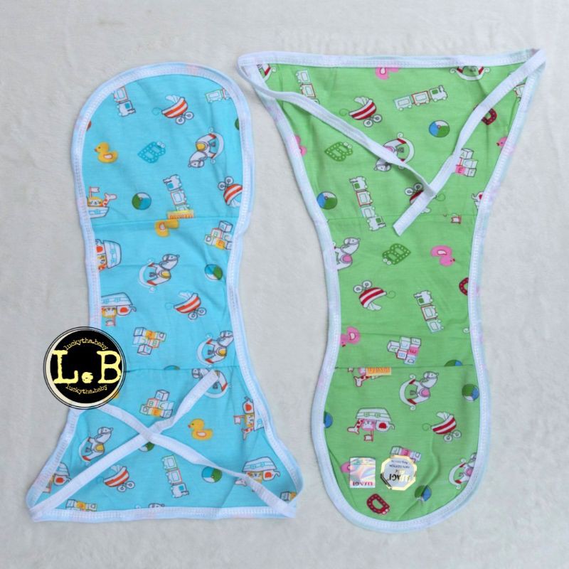 POPOK TALI BAYI MOTIF FULL PRINT / POPOK USAGI GOLD / POPOK BAYI IKAT / POPOK KAIN BAYI / LOWER BAYI