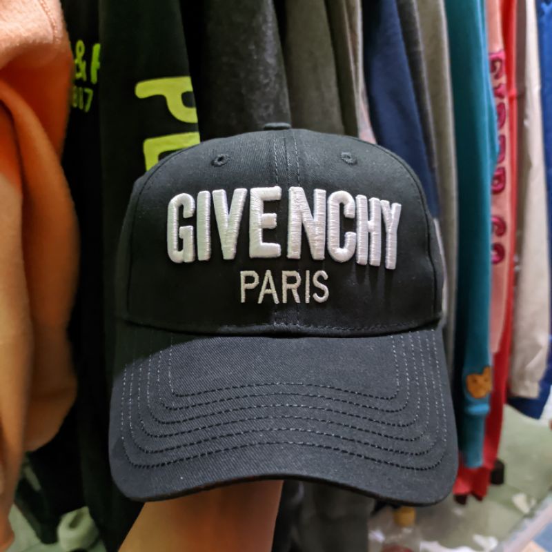 Topi Givenchy Second Original