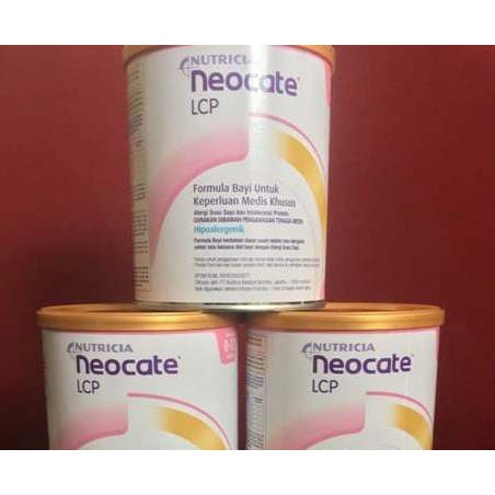 Neocate LCP 400 gram