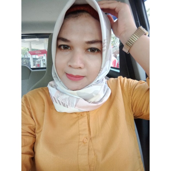 Bedak Immortal Crystal