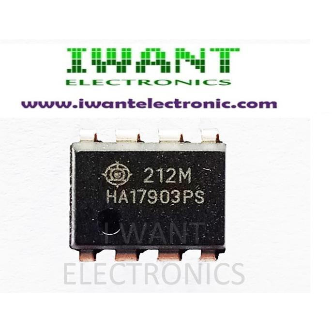 

HA17903PS HA17903 iwntele01 Segera Dapatkan