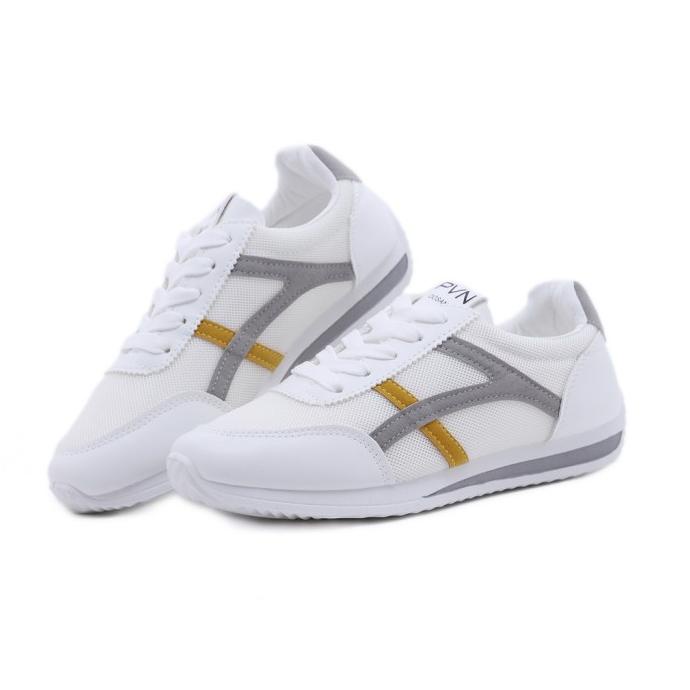 PVN Dosan Sepatu Sneakers Wanita Sport Shoes 360