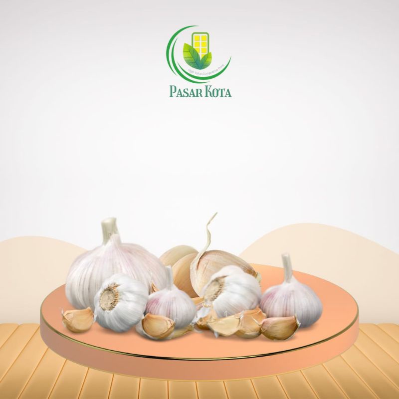 

bawang putih kating(BWG-BPK