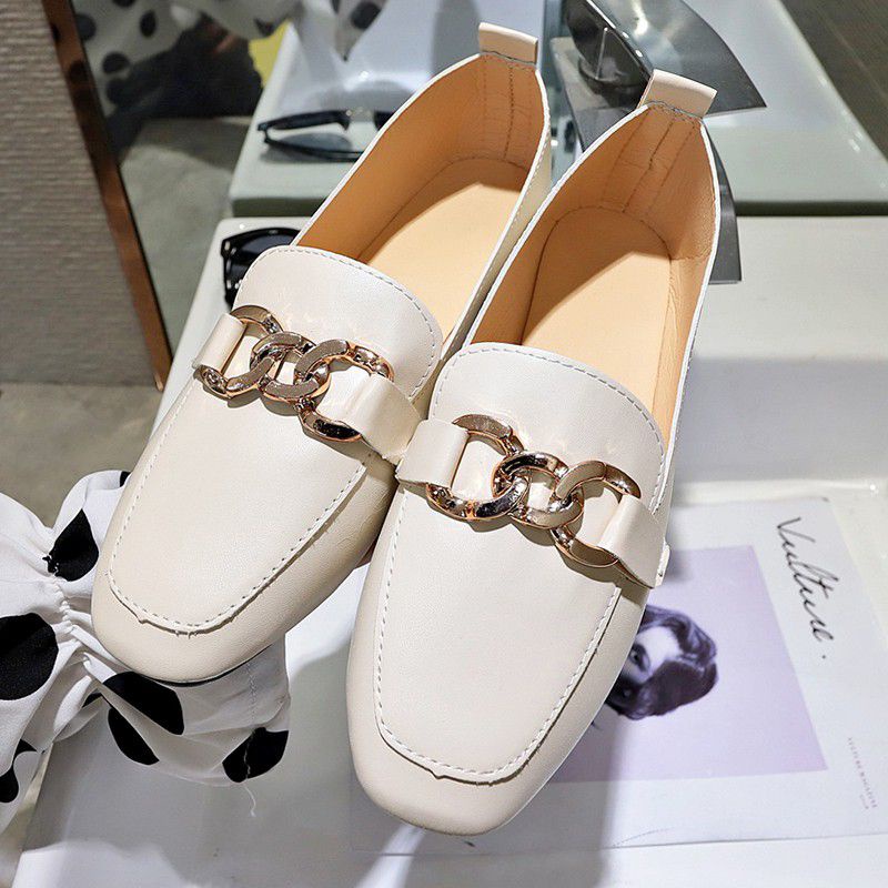 KIM 05 FLATSHOES KARET BAHAN PREMIUM