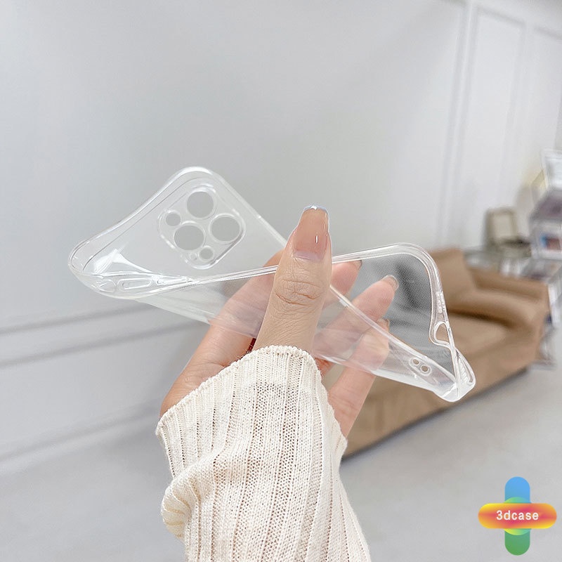 Soft Case VIVO Y12S Y12 Y20 Y15S Y91C Y21 2021 V23E Y16 V21 Y21A Y21T Y30 Y21S Y20S Y12i Y33T Y01 Y91 Y30i Y93 Y95 Y15 Y17 T1 Y55 Y75 Y50 Y53S Y51 2020 Y51A Y10 Y33S Y1S Y11 Y31 Y20i Y91i Y51S Y20G TPU Shockproof Angel Eyes Protector Cover