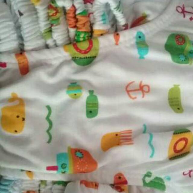 Grosir Celana Dalam Anak Libby / CD Anak Cowok Cewek