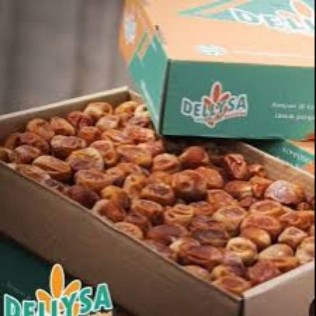 

Kurma Sukkari (kurma raja) (3kg)