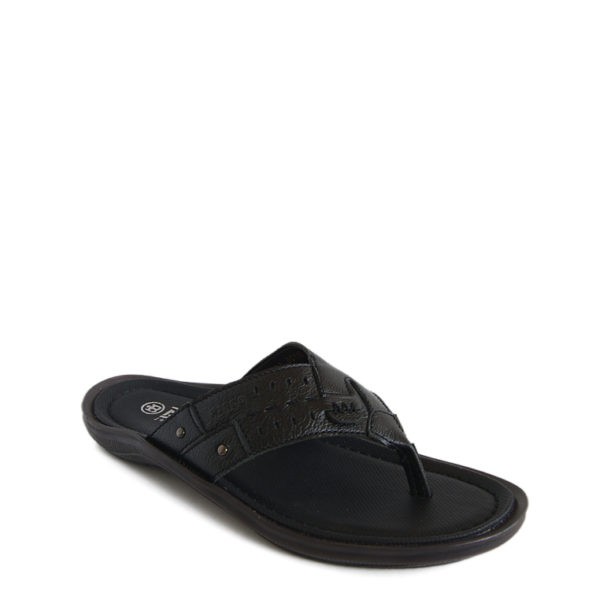 Sandal Borsa / Ampat black