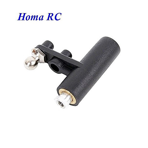 HSP Steering Arm Complete B