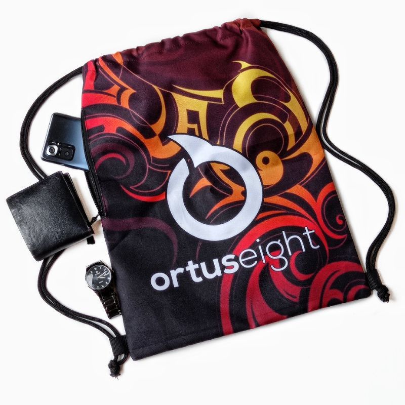 &quot;TERMANTAP&quot; Tas Murah Tas Serut Tas Trendy Tas Fasion Tas Motif Terbaru Tas Futsal Tas bola Tas Cowok &amp; Cewek