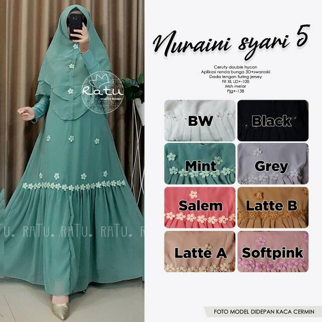 Nuraini syari 5