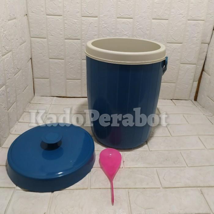 Termos Nasi 17 Liter - Termos Es Batu Besar - Rice Bucket 17L