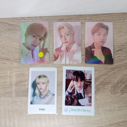 nacific r2 r3 lee know felix han, pola scars felix