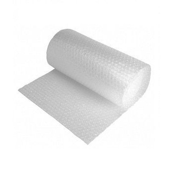 

Bubble Wrap (Tambahan Packaging)