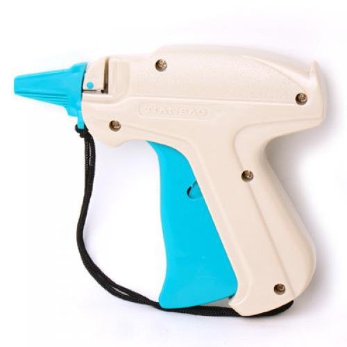 

Tag Gun Penggantung Baju Pengait Hangtag