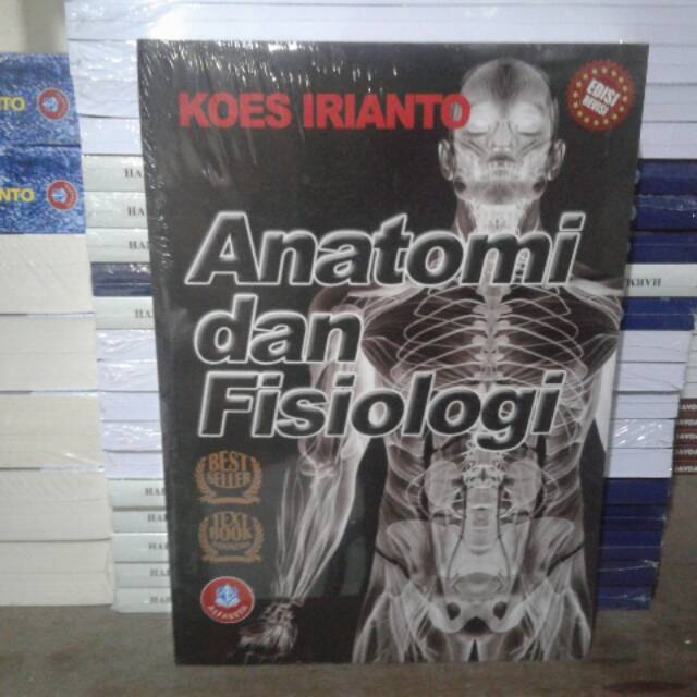 ANATOMI DAN FISIOLOGI