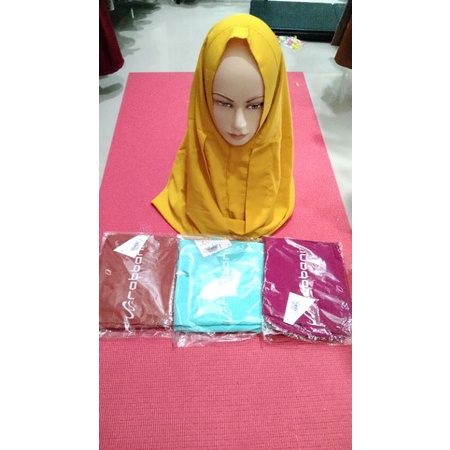 rabbani mantan femma all size