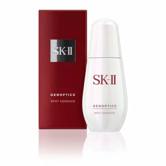 SK-II/SKII/SK2 Genoptics Spot Essences 50 ml