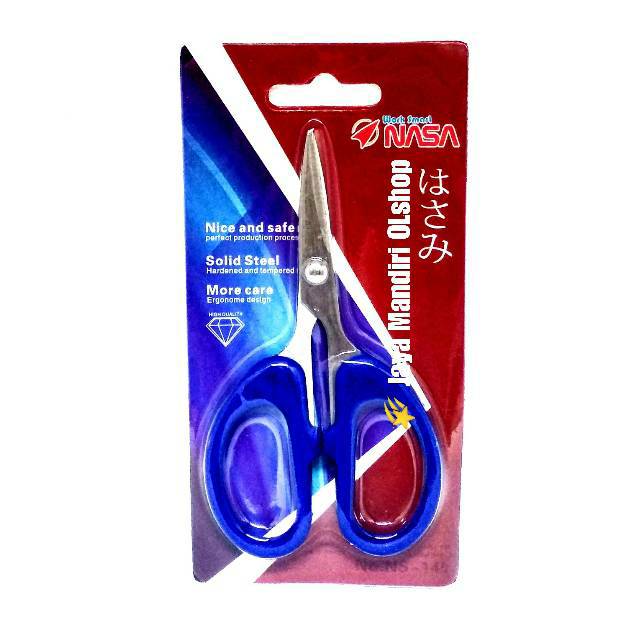 Gunting Kecil Emigo / Gunting 145
